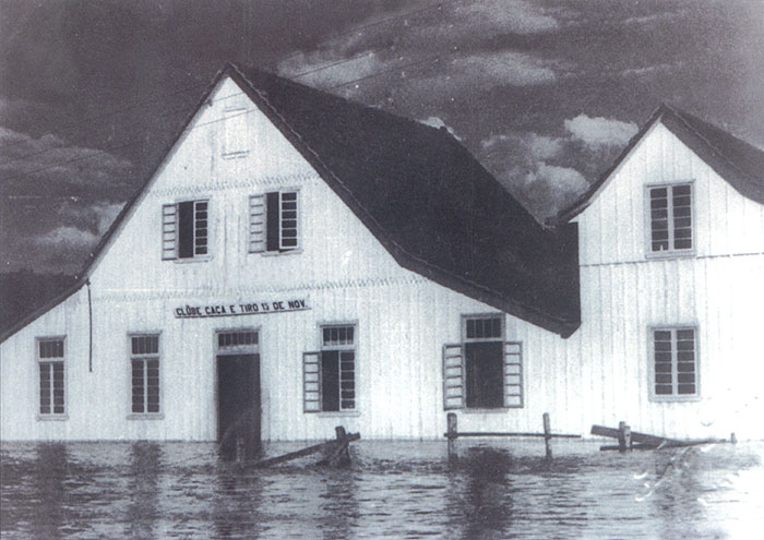 Clube de Tiro e Caça do Acre